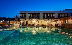 Costa Bitezhan Hotel